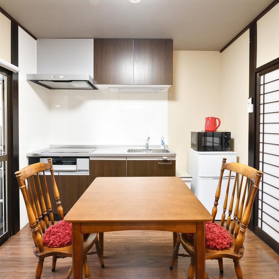 Hotel Kyoto Tachibanaya Gion Rokuhara Esterno foto