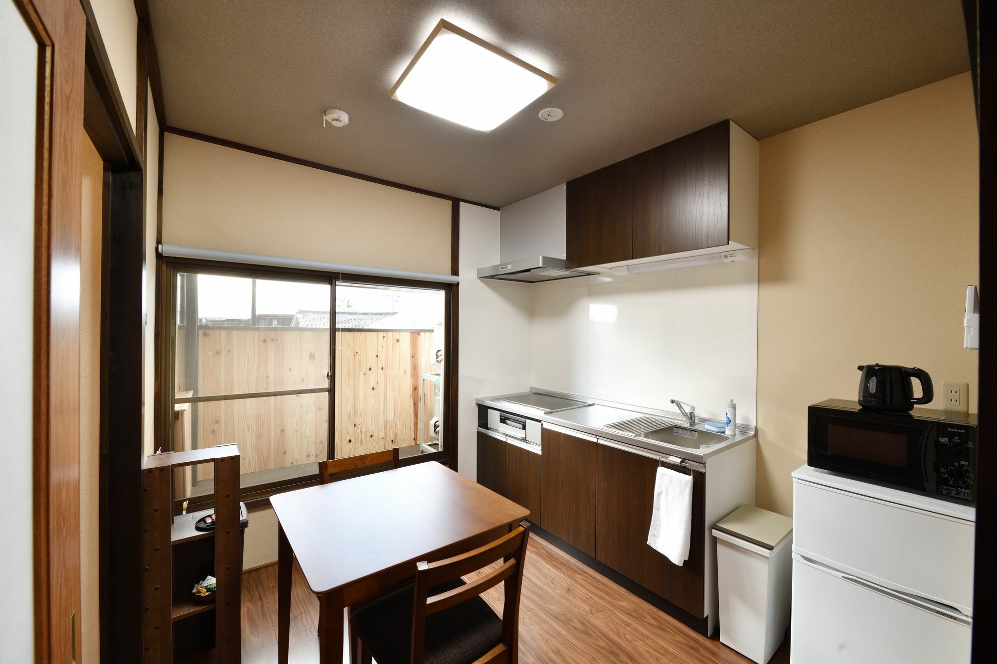 Hotel Kyoto Tachibanaya Gion Rokuhara Esterno foto