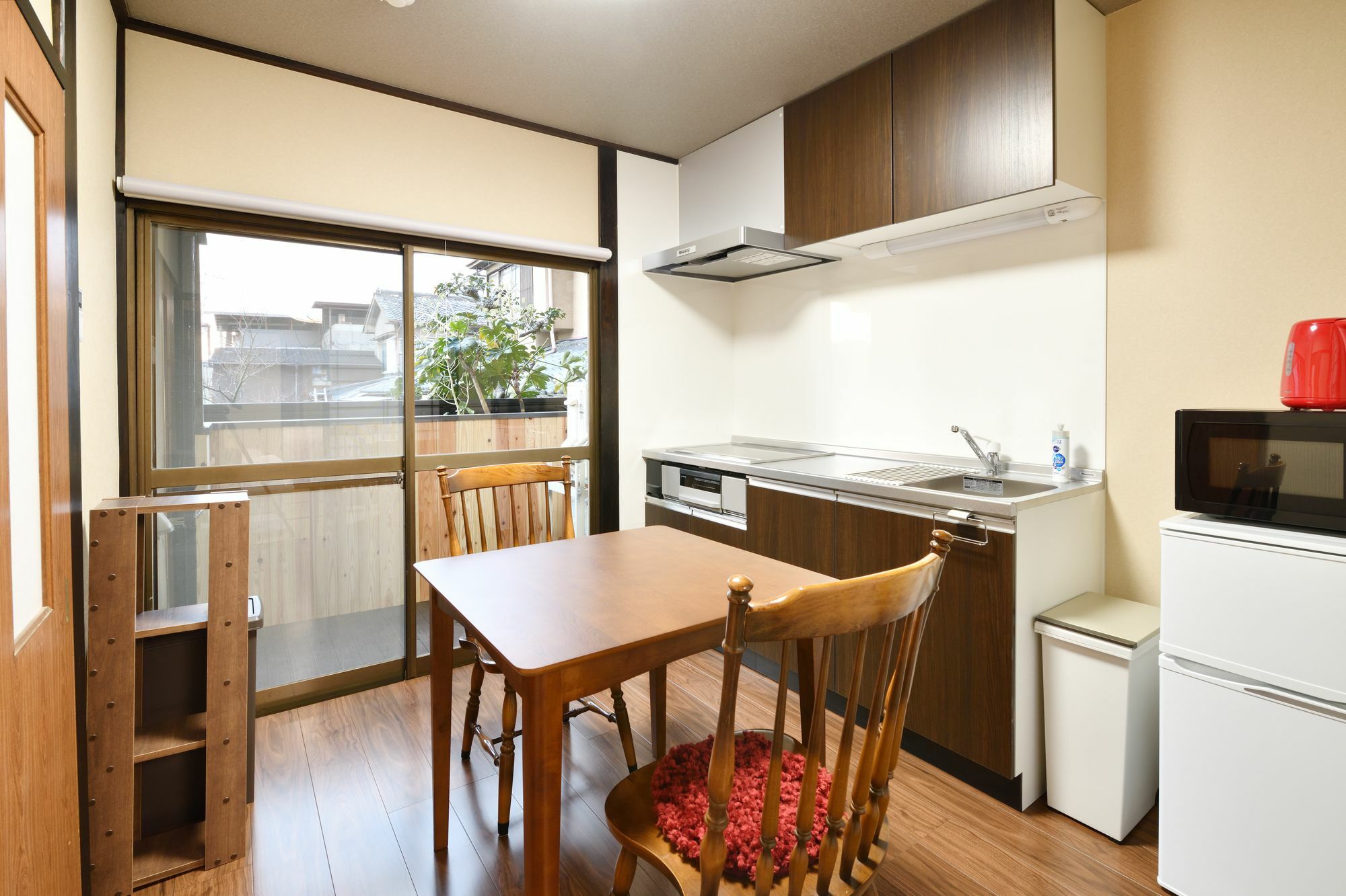 Hotel Kyoto Tachibanaya Gion Rokuhara Esterno foto