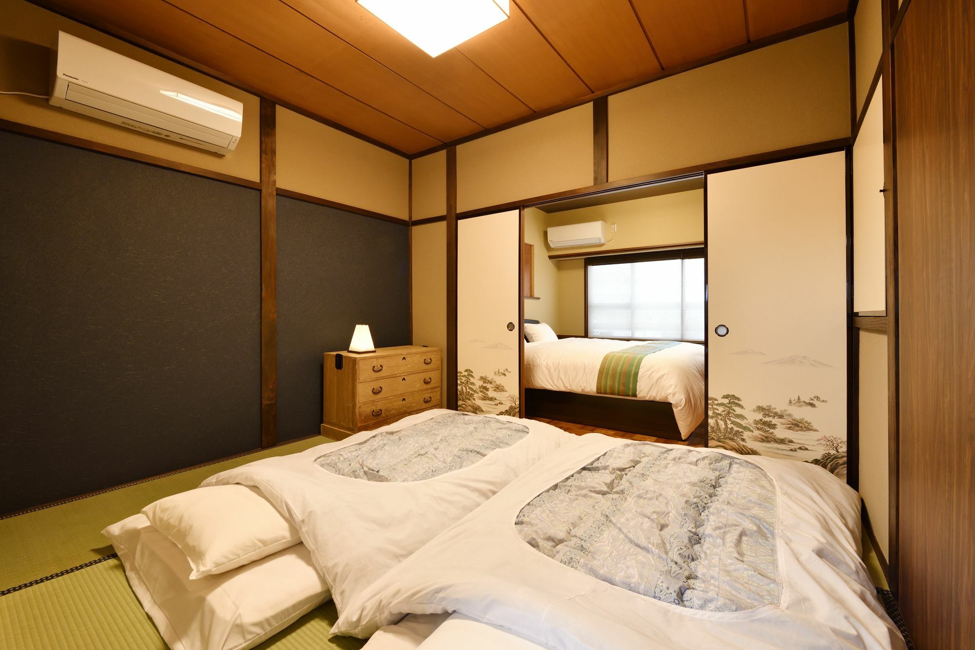 Hotel Kyoto Tachibanaya Gion Rokuhara Esterno foto